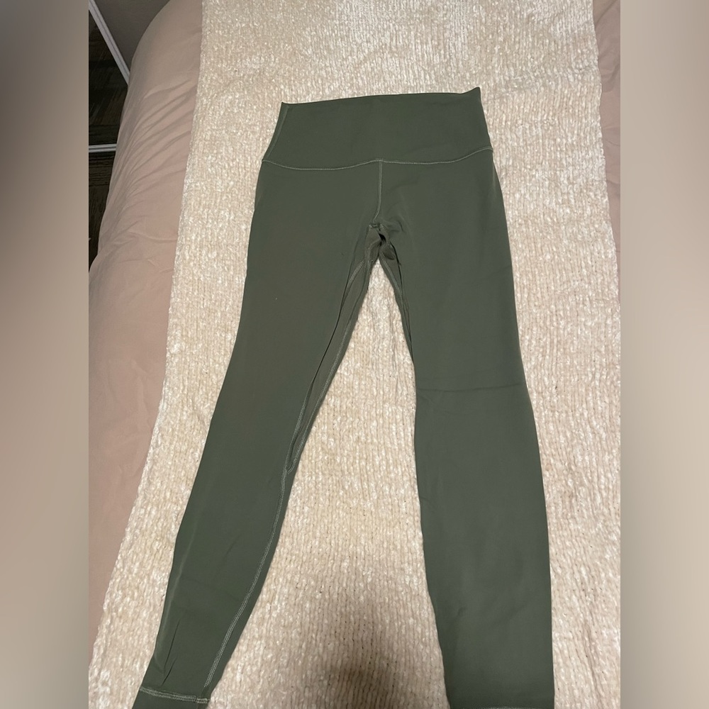 Lululemon Align High-Rise Pant 25”